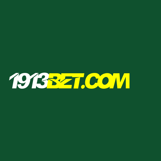 1913bet.com Logo