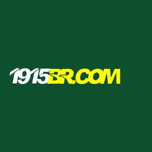 1915br.com Logo
