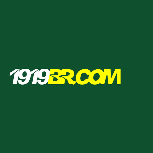 1919br.com Logo