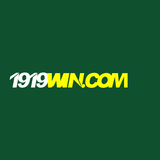 1919win.com Logo