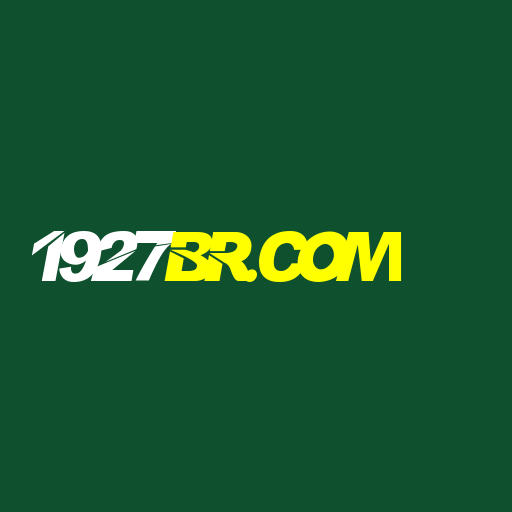 1927br.com Logo