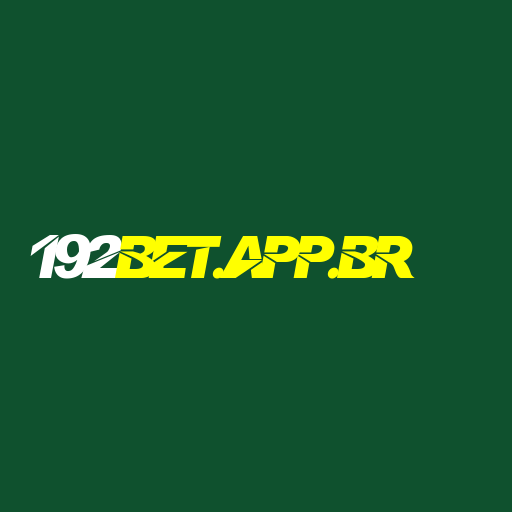 192bet.app.br Logo