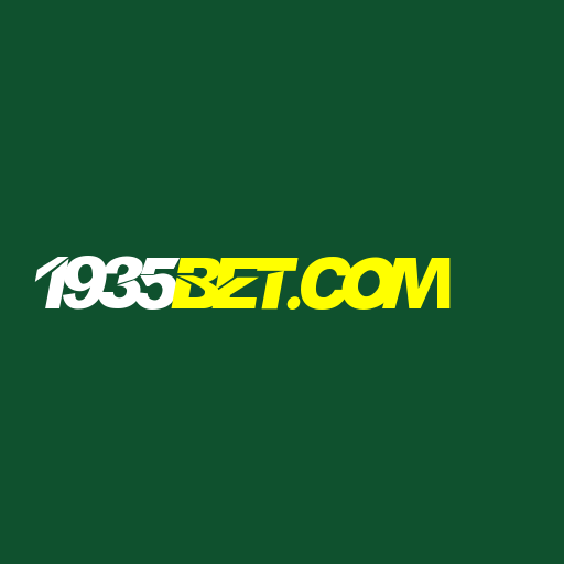 1935bet.com Logo