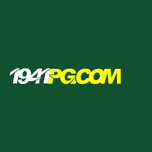1941pg.com Logo