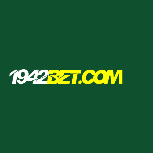 1942bet.com Logo