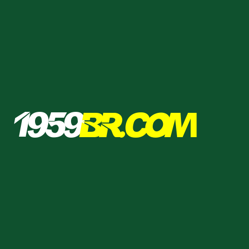 1959br.com Logo