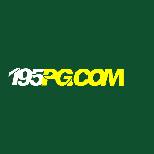 195pg.com Logo