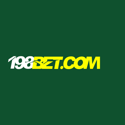 198bet.com Logo