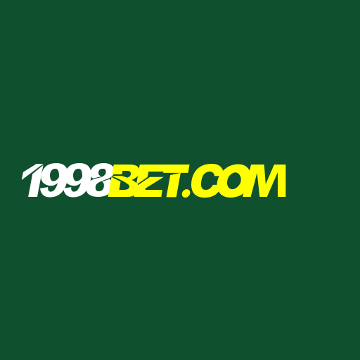 1998bet.com Logo