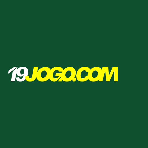 19jogo.com Logo