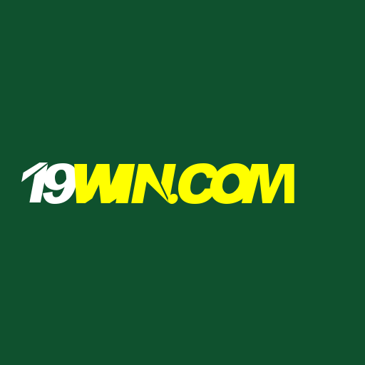 19win.com Logo