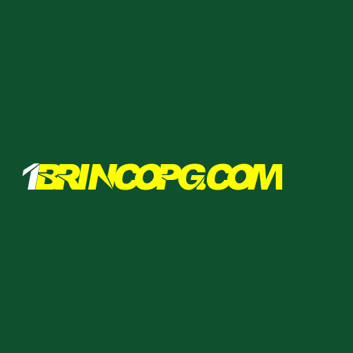 1brincopg.com Logo