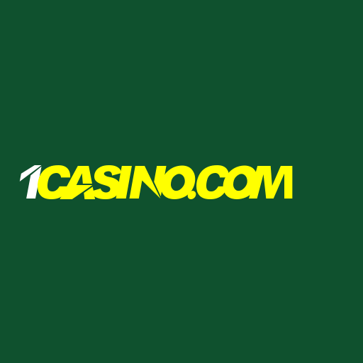 1casino.com Logo