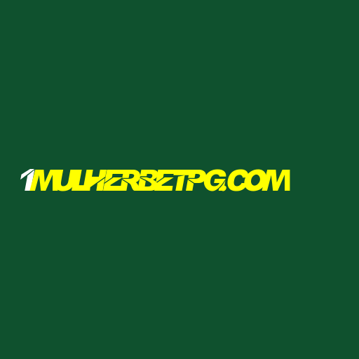 1mulherbetpg.com Logo