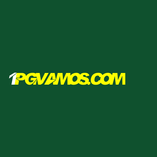 1pgvamos.com Logo