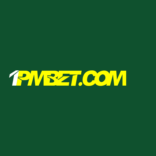 1pmbet.com Logo