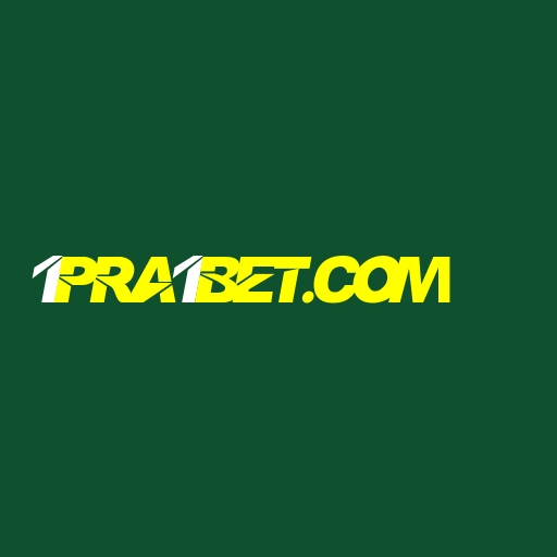 1pra1bet.com Logo