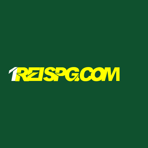 1reispg.com Logo