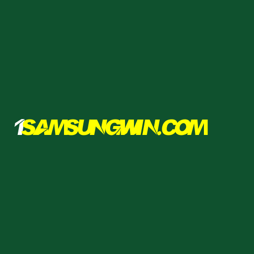 1samsungwin.com Logo