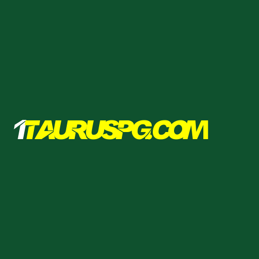 1tauruspg.com Logo