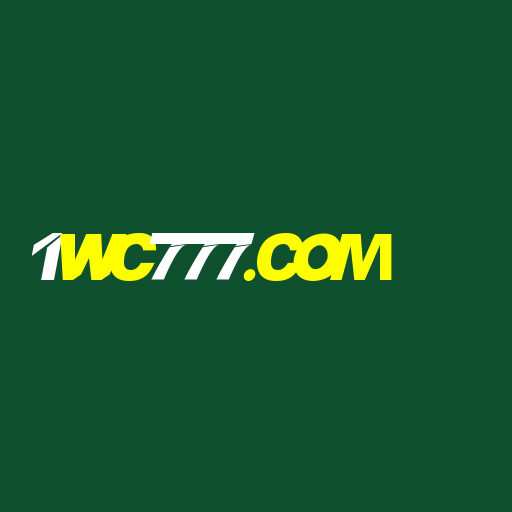 1wc777.com Logo