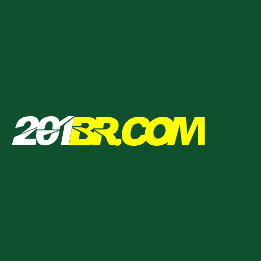 201br.com Logo