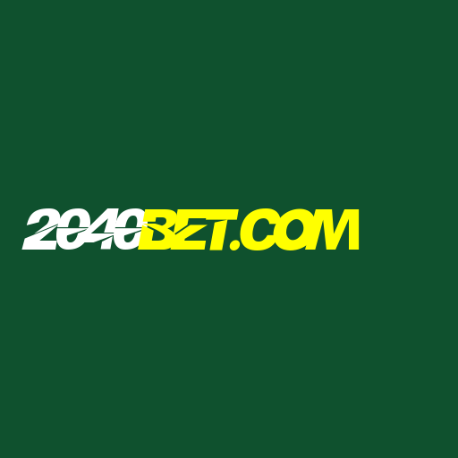 2040bet.com Logo