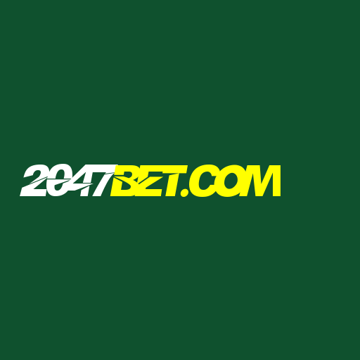 2047bet.com Logo