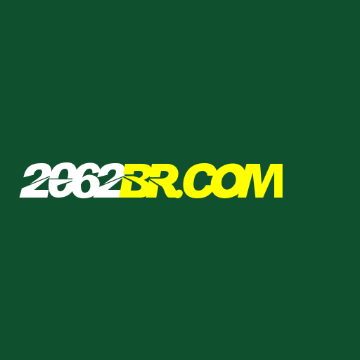 2062br.com Logo