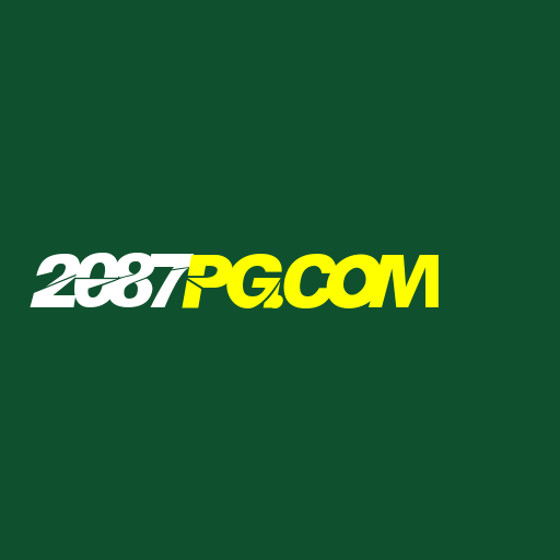 2087pg.com Logo