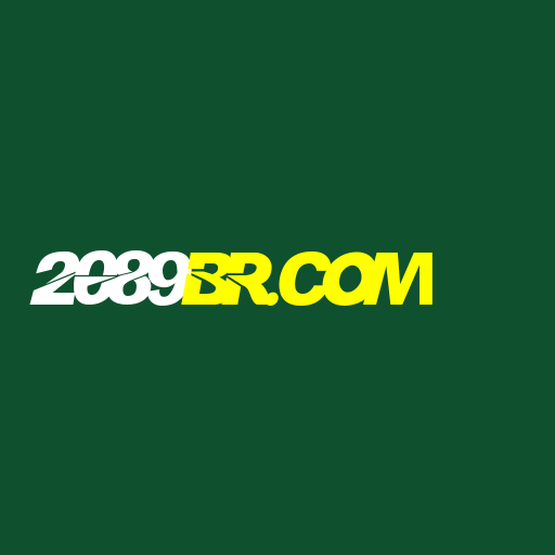 2089br.com Logo