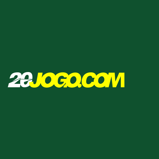 20jogo.com Logo