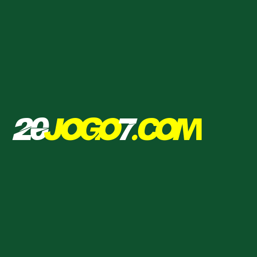 20jogo7.com Logo