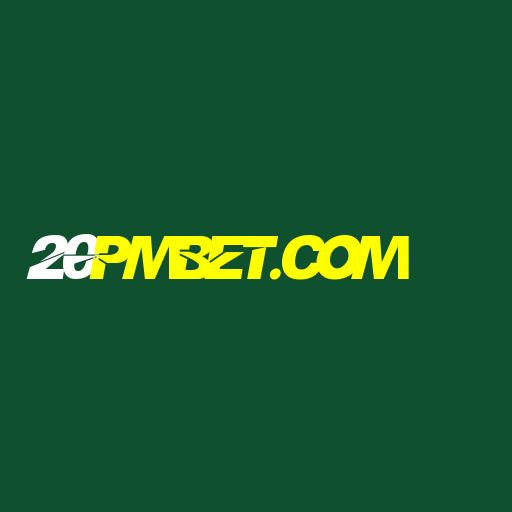20pmbet.com Logo