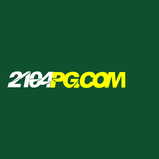 2104pg.com Logo