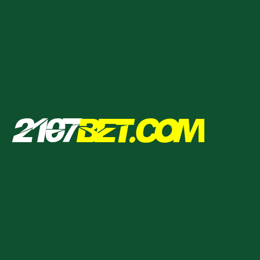 2107bet.com Logo