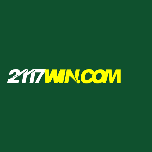 2117win.com Logo