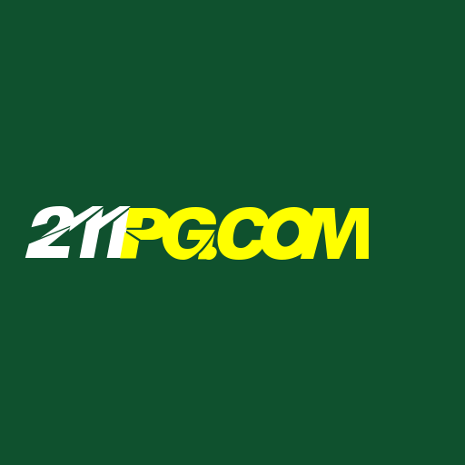 211pg.com Logo