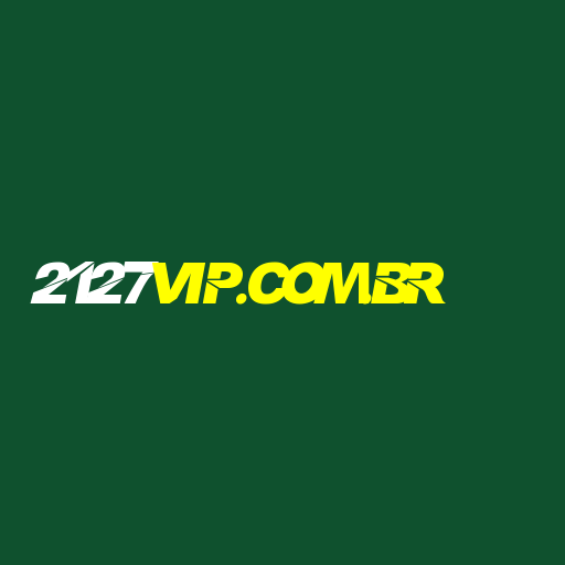 2127vip.com.br Logo