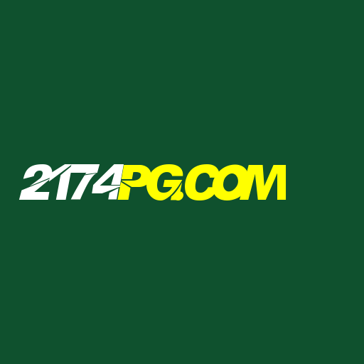 2174pg.com Logo