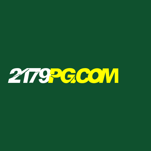 2179pg.com Logo