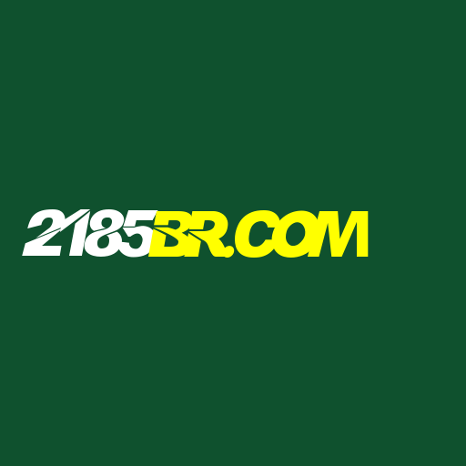 2185br.com Logo