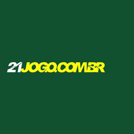 21jogo.com.br Logo