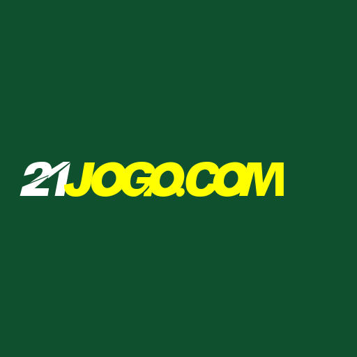 21jogo.com Logo