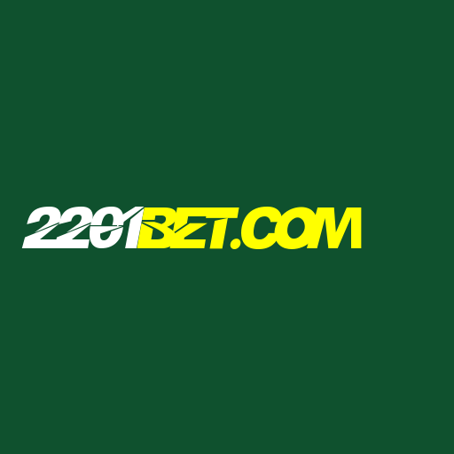 2201bet.com Logo