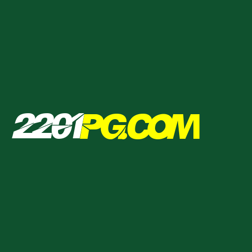 2201pg.com Logo