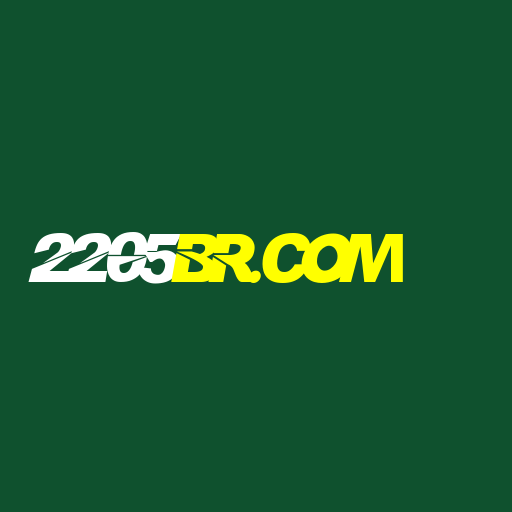 2205br.com Logo