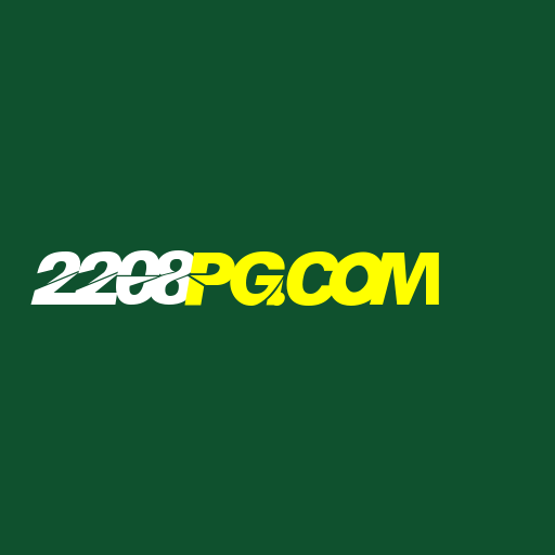 2208pg.com Logo