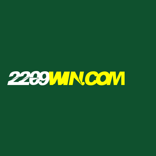 2209win.com Logo