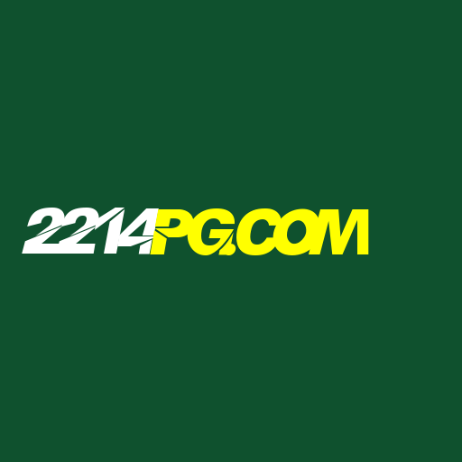 2214pg.com Logo